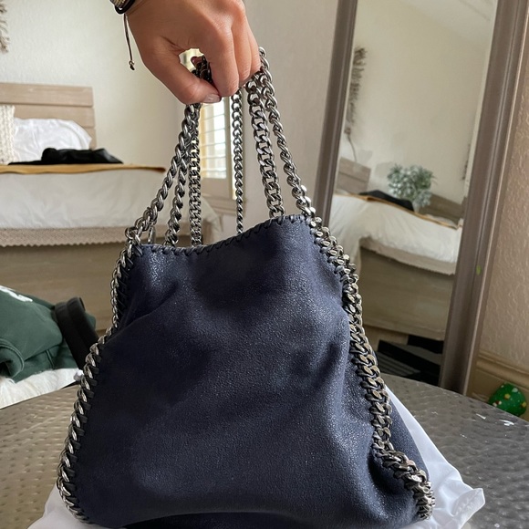 Used Stella McCartney Crossbody bag - Picture 2 of 5